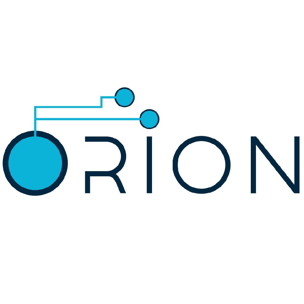 Orion Logo